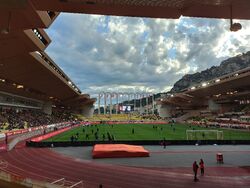 Stadion