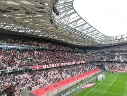 Fanblock