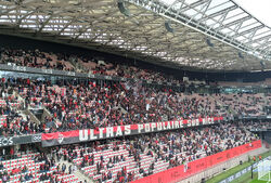 Fanblock