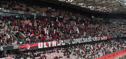 Fanblock