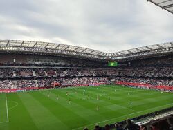 Anstoß