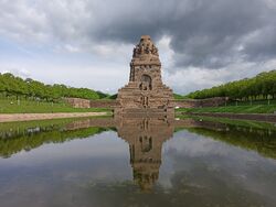 Völkerschlachtsdenkmal