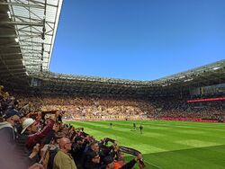 Schalparade