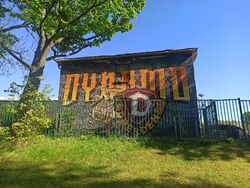 Dynamo