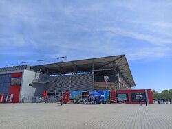Außen
