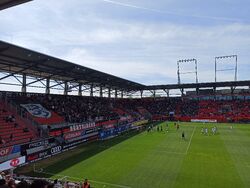 Ecke Arminia