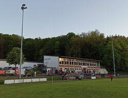 Vereinsheim