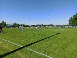 Spiel