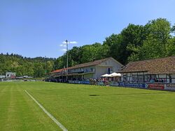Vereinsheim