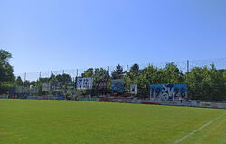 Fanwand