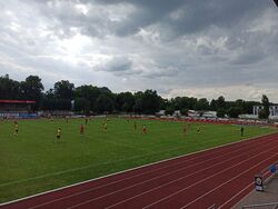 Spiel