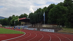 Tribüne