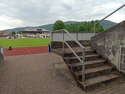 Stufen