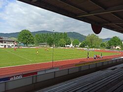 Gästebank