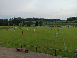Spiel