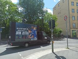 Pokalvorbereitung