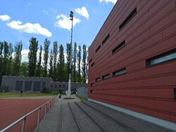 Gebäude