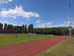 Spiel