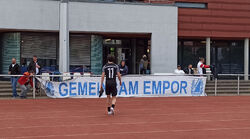 Empor Banner