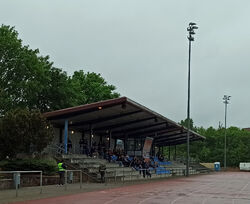 Tribüne