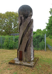 Skulptur