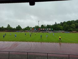 Spiel