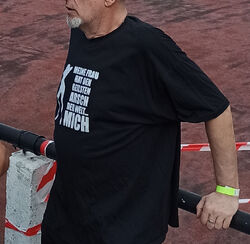 What a Shirt