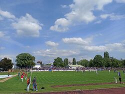 Spiel
