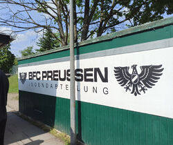 BFC Preussen