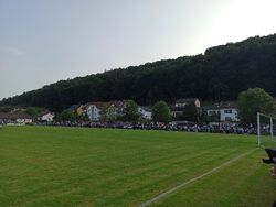 Tribüne