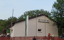 Vereinsgebäude