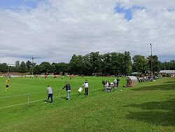 Spiel
