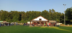 Verpflegung