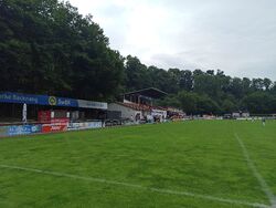 Tribüne