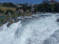 Rheinfall Schaffhausen