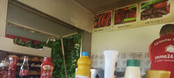 Köfte