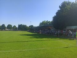 Tribüne