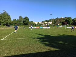 Spiel