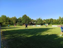 Spiel