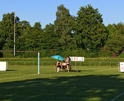 Endstand