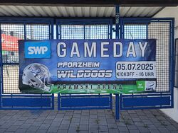 Spielankündigung