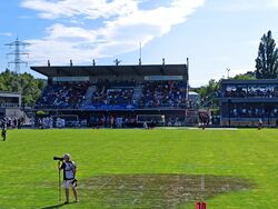 Tribüne