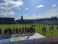 Spiel