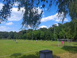 Spiel