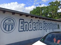 Sportpark