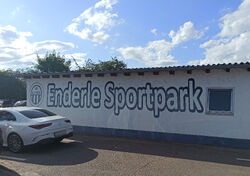 Sportpark