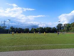 Spiel