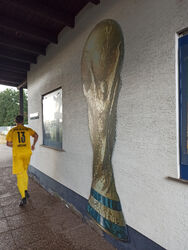 WM Pokal