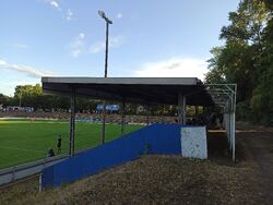 Tribüne