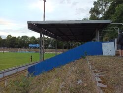 Tribüne